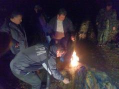 Заловиха бракониери на язовир Йовковци