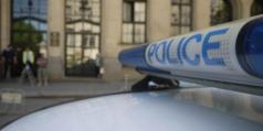 Обраха кафемашина във великотърновската болница