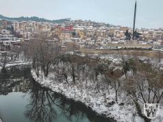 С изложба на златни съкровища отбелязват 19-ия рожден ден на Об...