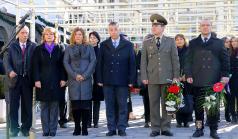 Велико Търново почете големия български държавник Стефан Стамбо...