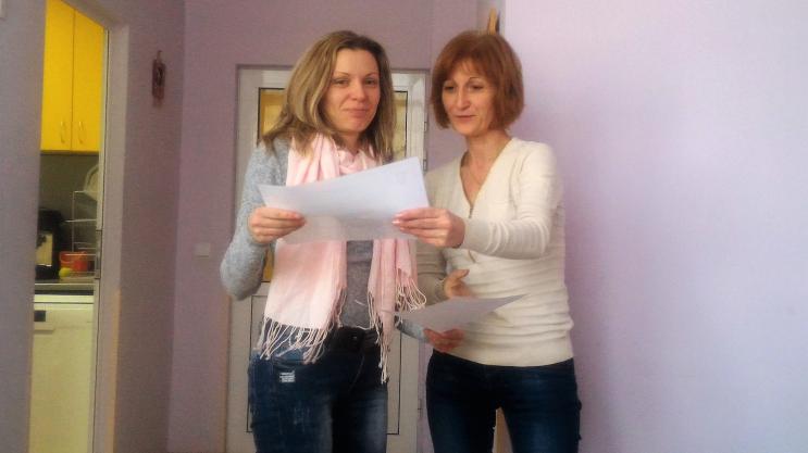 Във Велико Търново наградиха успешни родители