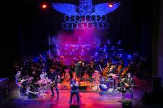 DEEP PURPLE & RAINBOW Tribute гастролира във Велико Търново