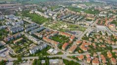 Кадастралната карта на Горна Оряховица обявиха в Държавен вестн...