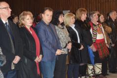Лясковец празнува Трифон Зарезан