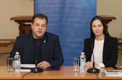 Велико Търново пoсреща Световната организация на местните власт...