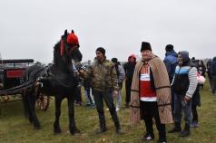 Конски великден с кушии имаше в три от лясковските села