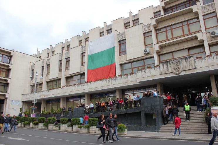 Вече е ясна програмата за честване на 3-ти март във Велико Търново