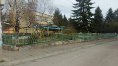 Лясковец получава финансиране по проект „Красива България”
