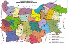 Новото райониране ще определи колко пари ще получи област Велик...