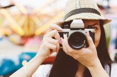 Фотоконкурс за ученици Събитията около мен организира Община ...