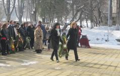 140 години от Освобождението честваха лясковчани