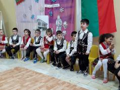 Открити уроци по родолюбие зарадваха малки и големи във Велико ...