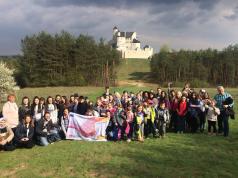 Ученици от СУ „Георги Измирлиев“ обсъждаха мерки против насилие...