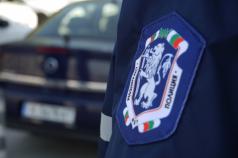 20-годишен спретна гонка с полицаи в Павликени