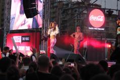 Горна Оряховица дава старт на Coca-Cola The Voice Happy Energy ...