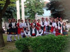 Благотворителен концерт организираха в Елена в подкрепа на болн...