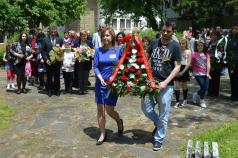 Потомци на болярина Кършо организират родолюбива проява