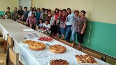 Млади кулинари от ПГХТ „Проф. д-р А. Златаров“ демонстрираха ум...