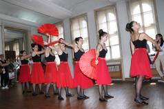 Седмица на китайската култура започна във Велико Търново (Прогр...