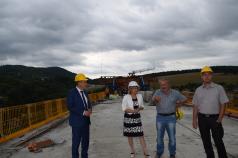 Областният управител участва в заседанието на Северен централен...