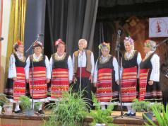 В Добри дял ще се проведе Първи регионален празник „От любов къ...