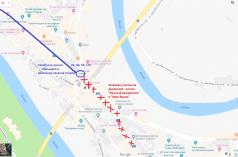 Пет автобусни линии в Търново с нов маршрут заради ремонт на во...