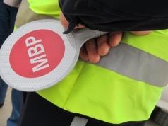 Двама шофьори се сбиха на пътя заради изпреварване