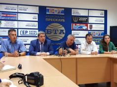 Разкопките в „Ряховец“ разкриха присъствие на палеолитни ловци ...