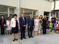 Обръщение от кмета на Велико Търново Даниел Панов по случай нач...