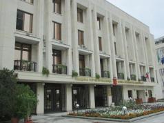 Варианти за бъдещото сметопочистване обсъдиха на среща кметския...