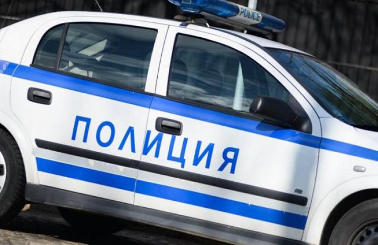 Катастрофа край Лясковец затруднява движението