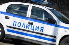 Катастрофа край Лясковец затруднява движението