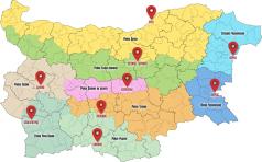 Във Велико Търново създават Организация за управление  на Старо...