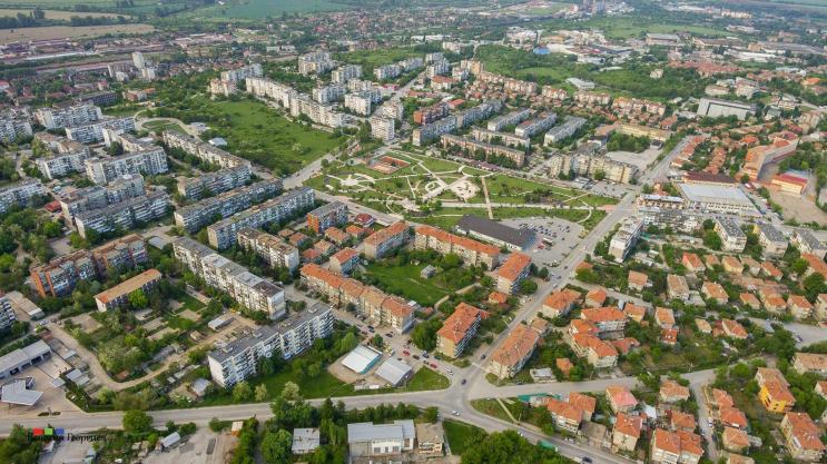 Одобриха кадастралната карта на Горна Оряховица
