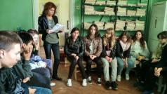 Деца от Долна Оряховица прочетоха приказки на 165-годишнината о...
