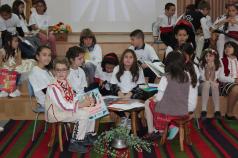 Ученици от Горна Оряховица участваха в Националната седмица на ...