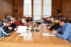Област Велико Търново е готова да посрещне зимата