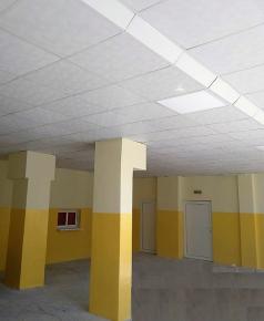 Модернизираха базата на специализирана социална институция в с....