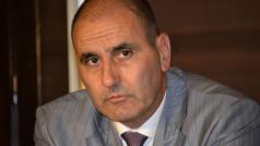 Цветан Цветанов: Демокрацията е в опасност, когато се реализира...