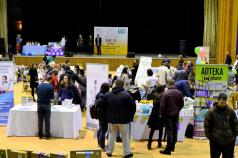 Family Days Expo събра десетки изложители и стотици деца и роди...