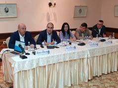 Цветан Цветанов пред ПГЕРБ: БСП нямат истинска визия за Българи...