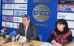 Горнооряховският кмет инж. Добромир Добрев внесе жалба срещу ре...