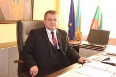 Поздравление от кмета на Стражица по случай настъпващите празни...