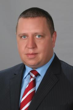 Поздравление по случай коледните празници от Илиян Маринов - пр...