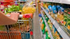 10-годишен обра три пъти касата на магазин