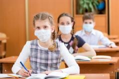 Великотърновска област излиза в грипна ваканция!