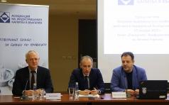 Даниел Панов и Красимир Вълчев откриха национална среща за връз...