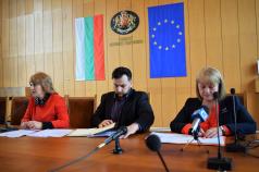 1751 седмокласници завършват тази година в училищата в областта