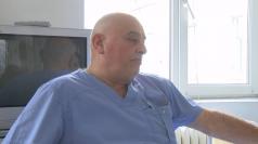 Д-р Евгени Хараланов: Инсултите и кръвоизливите остават сред во...