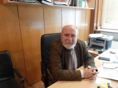 Проф. Милко Палангурски: Конституцията е обществен договор, в к...